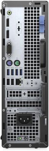 Dell OptiPlex 7080 SFF Desktop Computer, Core i5-10500, 512GB SSD(Renewed) in Saudi Arabia