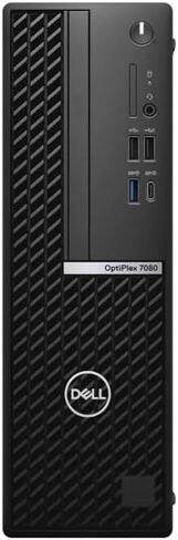 Dell OptiPlex 7080 SFF Desktop Computer, Core i5-10500, 512GB SSD(Renewed) in Saudi Arabia