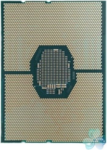 6136 CPU SR3B2 3.0GHz 25MB 12-Cores 24-Thread 150W LGA3647 CPU Processor for Server Motherboard GOLD6136 in Kuwait