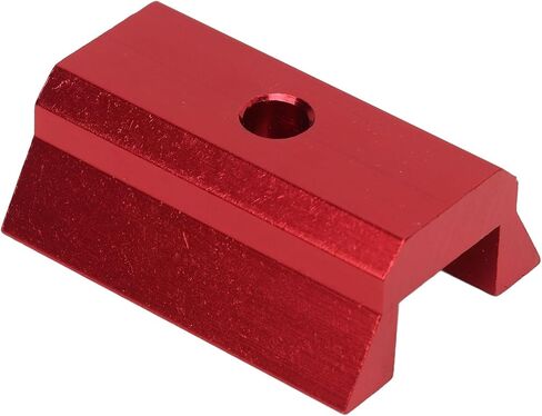 Universal Dovetail Rail Plate with 1/4 Inch Thread for Telescope Finder Scope and Smartphone Mount in Saudi Arabia