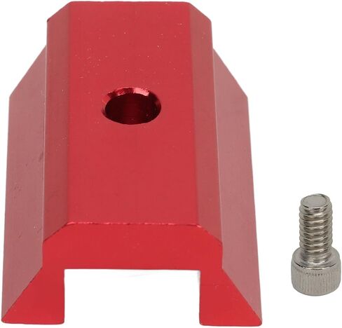 Universal Dovetail Rail Plate with 1/4 Inch Thread for Telescope Finder Scope and Smartphone Mount in Saudi Arabia