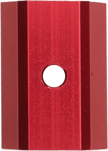 Universal Dovetail Rail Plate with 1/4 Inch Thread for Telescope Finder Scope and Smartphone Mount in Saudi Arabia
