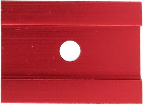 Universal Dovetail Rail Plate with 1/4 Inch Thread for Telescope Finder Scope and Smartphone Mount in Saudi Arabia