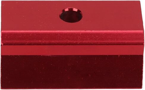 Universal Dovetail Rail Plate with 1/4 Inch Thread for Telescope Finder Scope and Smartphone Mount in Saudi Arabia