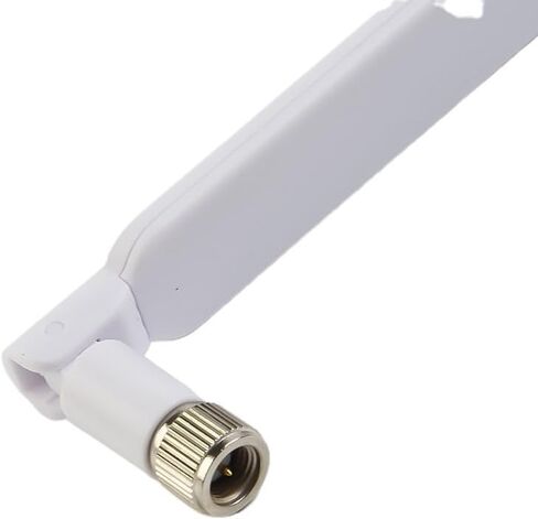 2-Pack 4G LTE for sma Antenna for Huawei Router B535 B525 B310 B315 B593 B880 E5186 High Gain Signal Booster in Saudi Arabia