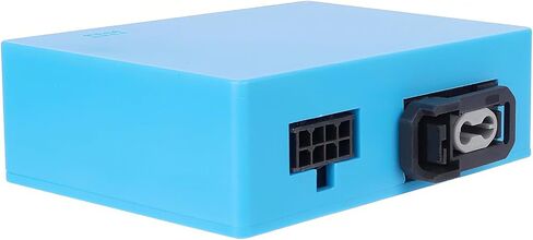 LEXXSON Optic Fiber Decoder for Mercedes-Benz ML/GL/R Class/S W220/CLS in Saudi Arabia