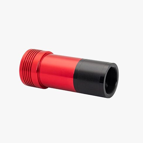 Astronomical Imaging Device 1 / 3Inch Sensoring Portable ASI120Mini Guiding Camera for Deeply Observation Guide Camera for Astrophotography in Saudi Arabia