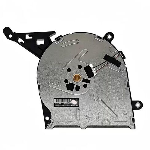 Laptop Cooling Fan Cooler for HP NS75C48 25F10 P88434-001 DC5V 0.5A in Saudi Arabia