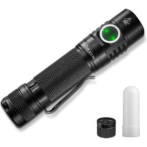 sofirn SC31 Pro EDC Flashlight 2000 Lumens, Diffuser, Magnetic Tailcap in Saudi Arabia