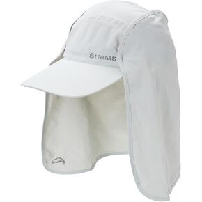 Simms Superlight Sunshield Cap in Kuwait