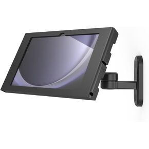 كومبيولوكس جالاكسي تاب S9/S10/S11 الترا 14.6 بوصة Apex Enclosure Swing Wall Mount أسود in Kuwait