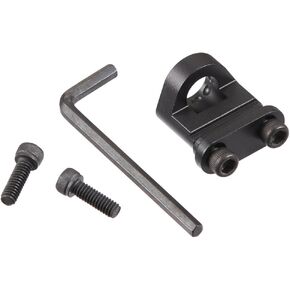 Lancer Tactical Tough Metal CNC Machine Sling Tail QD Mount Adapter in Saudi Arabia