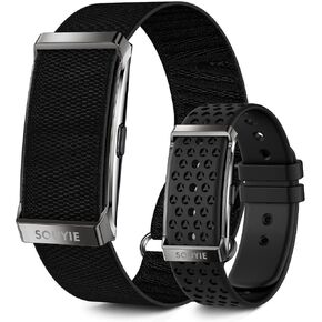 Smart Bracelet for Women, 24/7 Wearable Health Activity Fitness Trackers in Kuwait