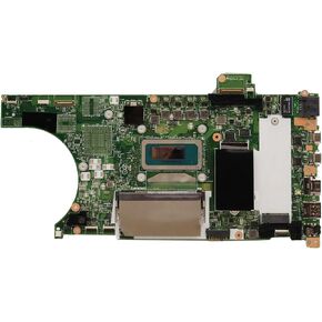 متوافق مع 5B21J39316 ثينك باد T16 Gen1 T14 Gen3 اللوحة الأم i7-1260P 16G NM-E981 in Kuwait