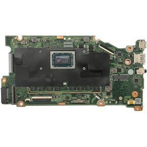 متوافق مع NB.A0211.001 Chromebook CP514-1WH اللوحة الأم R5 3500C 8GB UMA in Kuwait