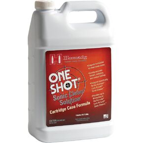 Hornady Lock-N-Load Sonic Gun Cartridge Cleaner Solution in Saudi Arabia