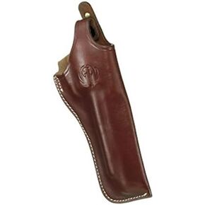 Ruger Super Blackhawk Vaquero Leather Holster 10.5 Barrel in Kuwait