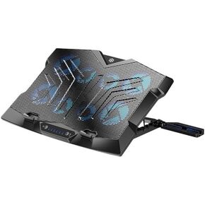 Exhaust Fan Folding Cooling Silent Notebook Radiator Support in Kuwait