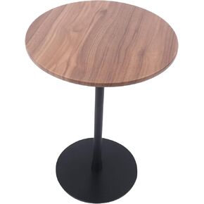 Laptop Floor Stand Height Adjustable Rolling Notebook Stand with Wooden in Saudi Arabia