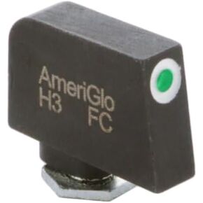 AMERIGLO Tritium Front Sight - Fits All Glock Models in Saudi Arabia