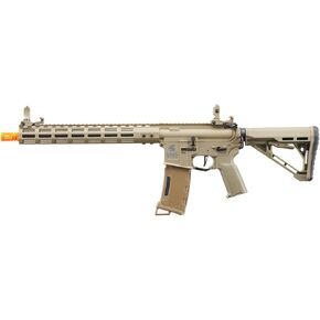 Lancer Tactical Gen 3 Nebula I Archon 14" MLOCK M4 Lightweight Polymer Airsoft Rifle AEG with Programmable ETU in Saudi Arabia