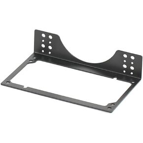 Form Power Supply Mounting Bracket with 12cm 14cm Fan Slot Metal Holder for Computer Case Build Component in Kuwait
