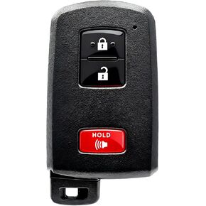 Keyless Entry Remote Control Smart Key Fob for Toyota RAV4 2013-2018 in Saudi Arabia