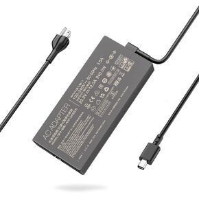 240W AC Adapter Fit for ASUS Laptop Charger ROG Zephyrus ProArt TUF Gaming in Kuwait