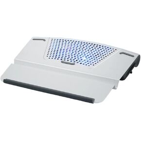 Laptop Cooler Chip Base Cooling Tablet Stand Fan Pad(VG1) in Saudi Arabia