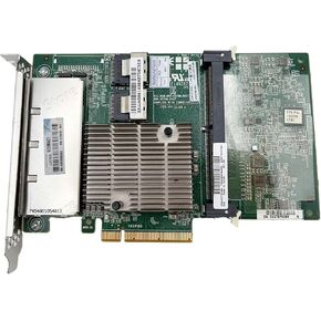 P822 Array Card 643379-001 615415-001 615418-B21 Array Card with 2G Cache in Saudi Arabia