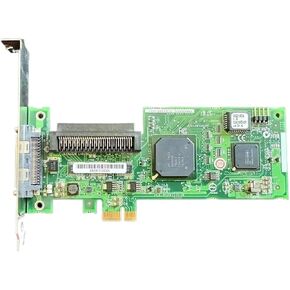 Suitable for ASC-29320LPE PCIe X1 SCSI Hard Drive Array Card in Saudi Arabia