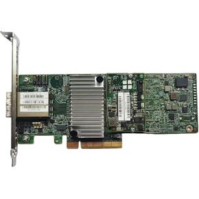 Suitable for M5225 00AE939 2GB Array Card RAID Card in Saudi Arabia