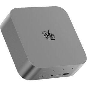 Beelink SER9 MAX Mini PC, AMD Ryzen R7 H 255 64GB DDR5+1TB NVMe M.2 SSD in Kuwait
