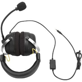 Bewinner Gaming Headset with Immersive Sound Experience in Kuwait