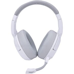 Yoidesu Wireless Gaming Headset Low Latency 7.1 Surround Sound for PC in Kuwait