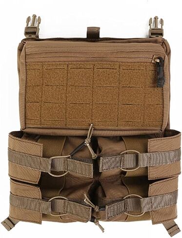 Emersongear LXB Style Banger Back Panel for:420,Tac Back Panel with Water Bladder Pouch in Saudi Arabia