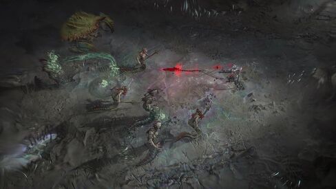 Diablo IV | Age of Hatred Collection | Xbox Digital in Saudi Arabia