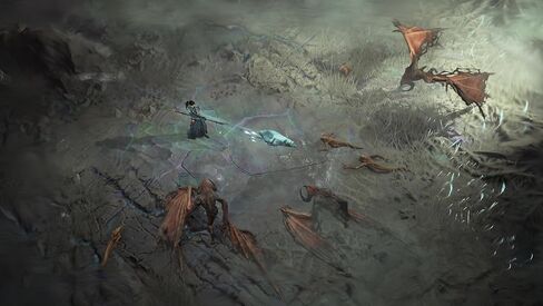 Diablo IV | Age of Hatred Collection | Xbox Digital in Saudi Arabia