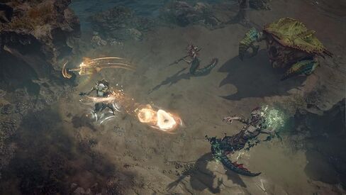 Diablo IV | Age of Hatred Collection | Xbox Digital in Saudi Arabia