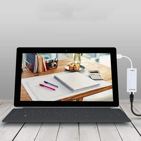 USB to RS485 Converter Industrial Grade Anti Surge and Anti Thunder Function for Industrial Use Compact 20cm White Material in Saudi Arabia