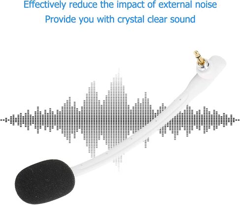 Professional Headset Microphone with Noise Reduction Features in Kuwait