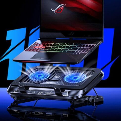 Fan Heat Dissipation Cooling for Laptop Computer Sink in Kuwait
