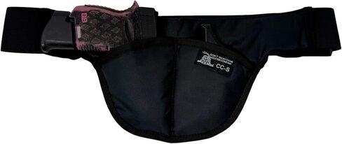 صغير - أشهر الصيف - حقيبة حمل من النايلون DTOM - نايلون خفيف الوزن قابل للتنفس - من أجل Ruger LCP وDiamonback Db380 وDb9 in Kuwait