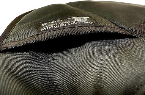 صغير - أشهر الصيف - حقيبة حمل من النايلون DTOM - نايلون خفيف الوزن قابل للتنفس - من أجل Ruger LCP وDiamonback Db380 وDb9 in Kuwait