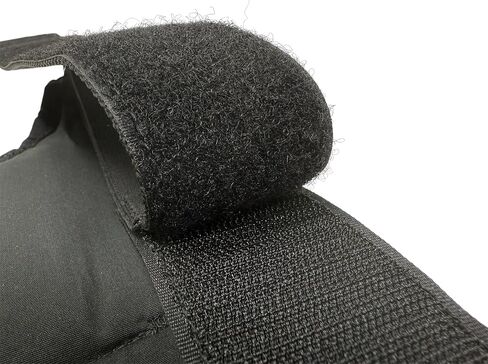 صغير - أشهر الصيف - حقيبة حمل من النايلون DTOM - نايلون خفيف الوزن قابل للتنفس - من أجل Ruger LCP وDiamonback Db380 وDb9 in Kuwait