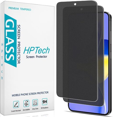 Matte Screen Protector for Samsung Galaxy S25 / S24 Tempered Glass in Kuwait