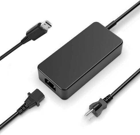 400W 20V 20A Laptop Charger Compatible with MSI Titan Raider Vector Series in Saudi Arabia