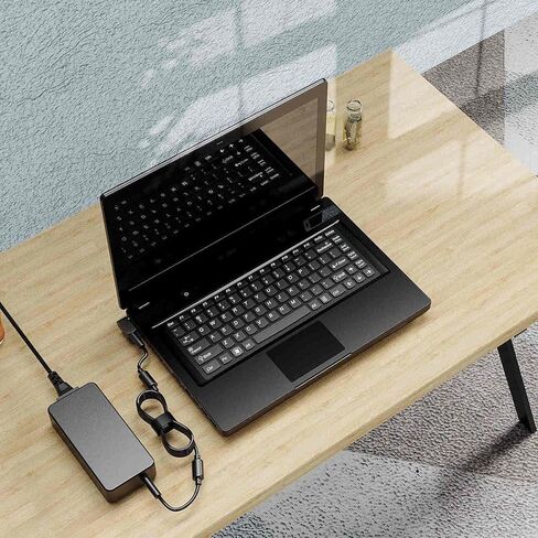 400W 20V 20A Laptop Charger Compatible with MSI Titan Raider Vector Series in Saudi Arabia