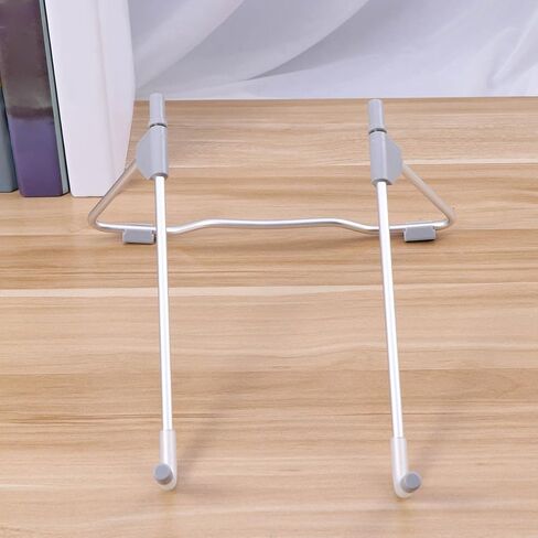 OUNONA Adjustable Folding Laptop Stand for PC with 30-75 Degree Angle in Kuwait