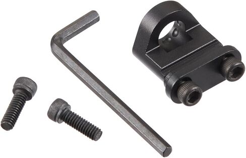 Lancer Tactical Tough Metal CNC Machine Sling Tail QD Mount Adapter in Saudi Arabia